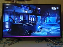Телевізор Sony KDL43WF805BR Black фото від покупців 10