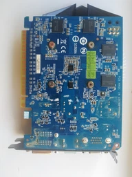 Gigabyte GeForce GTX650 1Gb GDDR5 Refurbished фото от покупателей 1