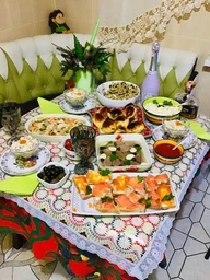 Икра лососевая Шаланда горбуша 270г