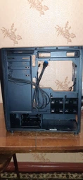 Корпус Raidmax Zeta Black фото від покупців 7