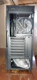 Корпус Raidmax Zeta Black фото від покупців 6