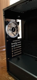 Корпус Raidmax Zeta Black фото від покупців 5
