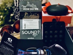 Навушники TWS Anker SoundCore Liberty 2 Pro White (A3909G21) фото від покупців 9