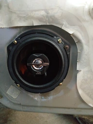 Акустика JVC CS-J520X фото от покупателей 1