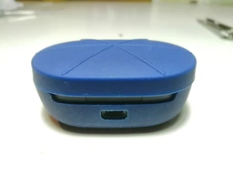 Чохол Silicon BeCover для Xiaomi Redmi AirDots / Redmi AirDots 2 / Redmi AirDots S Dark Green (BC_706008) фото від покупців 9