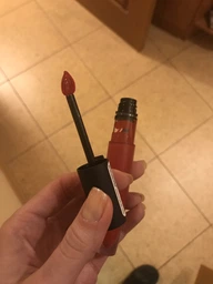 Помада-тинт для губ L’Oréal Paris Rouge Signature 109 Светло-розовый 7 мл (3600523543694) фото от покупателей 4