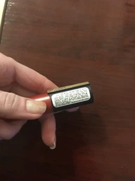 Помада-тинт для губ L’Oréal Paris Rouge Signature 109 Светло-розовый 7 мл (3600523543694) фото от покупателей 6