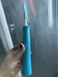Електрична зубна щітка PHILIPS Sonicare For Kids HX6311/07 фото від покупців 10