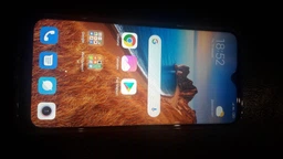 Защитное стекло BeCover Crystal Clear Glass для смартфона Xiaomi Redmi 8 (BC_704159)