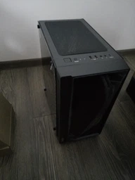 Корпус QUBE Star Black (STAR_F3NU3) фото от покупателей 14