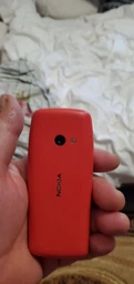 Мобильный телефон Nokia 210 Dual Sim Black (16OTRB01A02) фото от покупателей 3