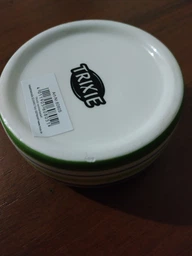 Миска керамическая для хомяка Trixie 50 мл 60805 (4011905608051) фото от покупателей 3