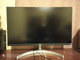 Монитор 27" LG 27MK600M-W фото от покупателей 18