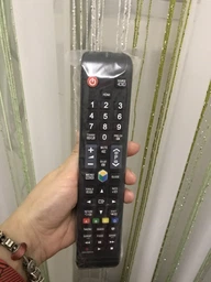 Пульт универсальные HUAYU SAMSUNG RM-D1078 универсальный [UNIVERSAL] - 1733 фото от покупателей 12