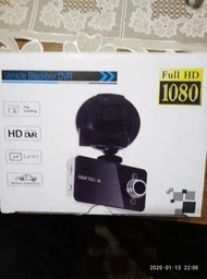 Видеорегистратор автомобильный DVR K6000 Full HD Vehicle Blackbox DVR 1080p, DVR 6000 FullHD фото от покупателей 4