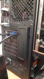 Корпус DeepCool Gamerstorm Macube 310P White фото от покупателей 13