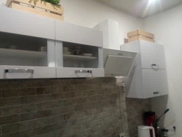 Вытяжка ELEYUS VERTICAL 470 60 WH