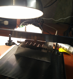 Кулер Cooler Master GeminII M5 LED (RR-T520-16PK)