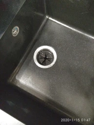 Подрібнювач харчових відходів In-Sink-Erator Model 66 фото від покупців 4