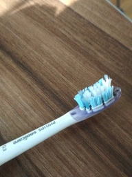 Насадки для зубної щітки PHILIPS Sonicare HX9052/33 G3 Premium Gum Care фото від покупців 2