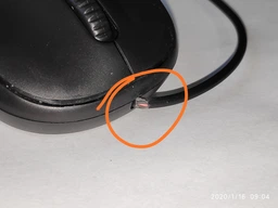 Мышь Defender Patch MS-759 USB Black (52759) фото от покупателей 5
