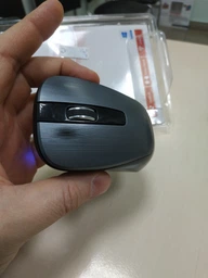 Мышь Genius Wireless NX-7015 USB Chocolate фото от покупателей 8