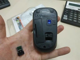 Мышь Genius Wireless NX-7015 USB Chocolate фото от покупателей 9
