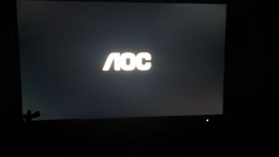 Монитор 23.8" AOC 24G2U5/BK - 75 Гц частота, 8-Bit, FreeSync