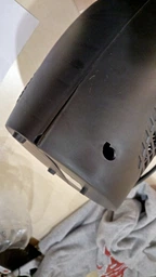 Тепловентилятор с керамическим нагревателем Adler AD 7702