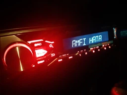 Автомагнитола Pioneer MVH-280FD
