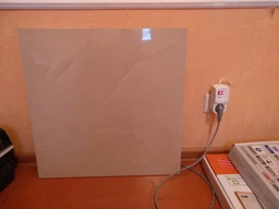 Керамический обогреватель Teploceramic tc 395 Beige фото от покупателей 17