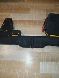 Пояс для інструмента DeWalt DWST1-75552 фото от покупателей 4