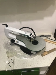 Лобзиковый станок (лобзик) по дереву Holzstar DKS 502 Vario фото от покупателей 10