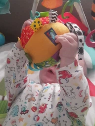 Музична кулька Playgro (9321104802712) фото від покупців 4