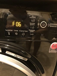 Стиральная машина Hotpoint-Ariston RSPG623KDUA фото от покупателей 4