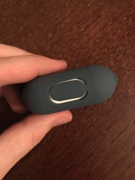 Чехол Silicon Protection BeCover для Apple AirPods Pro Orange (BC_704500) фото от покупателей 11