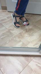 Сандалии Skechers 15316 NAT 41 (11) 28 см Бежевые (191665403371)_3154635