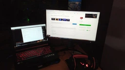 Монитор 23.8" AOC 24G2U5/BK - 75 Гц частота, 8-Bit, FreeSync