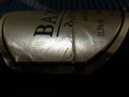 Вино игристое Bazaleti белое полусладкое 0.75 л 12% (4867616022590_4860014082500_4860001689903_4860127040015) фото от покупателей 11