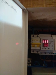 Реле напруги ADECS 40A з термозахистом ADC-0110-40 фото від покупців 1