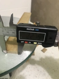 Лобзиковый станок (лобзик) по дереву Holzstar DKS 502 Vario фото от покупателей 4