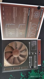 Вентилятор Noctua NF-P12 PWM фото от покупателей 6