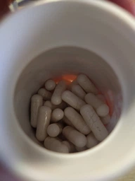 Натуральна добавка NOW Melatonin 3 mg, 60 вегакапсул фото від покупців 15
