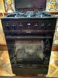Плита комбінована Gorenje K5351BRF