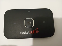 4G WiFi роутер Huawei E5573s-320 (Black) - Б/В фото від покупців 5