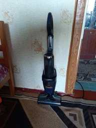 Акумуляторний пилосос ELECTROLUX Pure F9 PF91-ALRGY фото від покупців 3