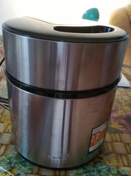 Мороженица Profi Cook PC-ICM 1140 фото от покупателей 9