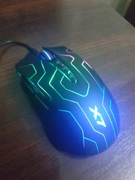 Миша A4Tech X89 USB Maze фото від покупців 19