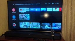 Телевизор TCL 55EP640 фото от покупателей 1