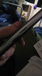 Смартфон Glofiish GPad U фото від покупців 11